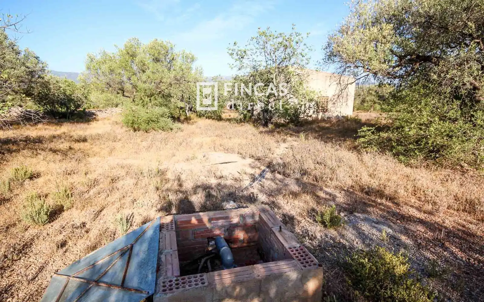 Country homes for sale in Xerta