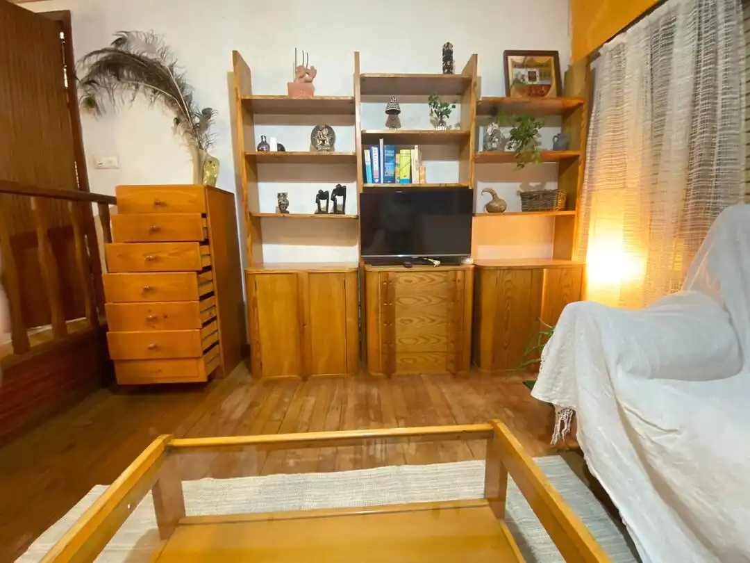 Living room of Flat for rent in Gernika-Lumo, Bizkaia