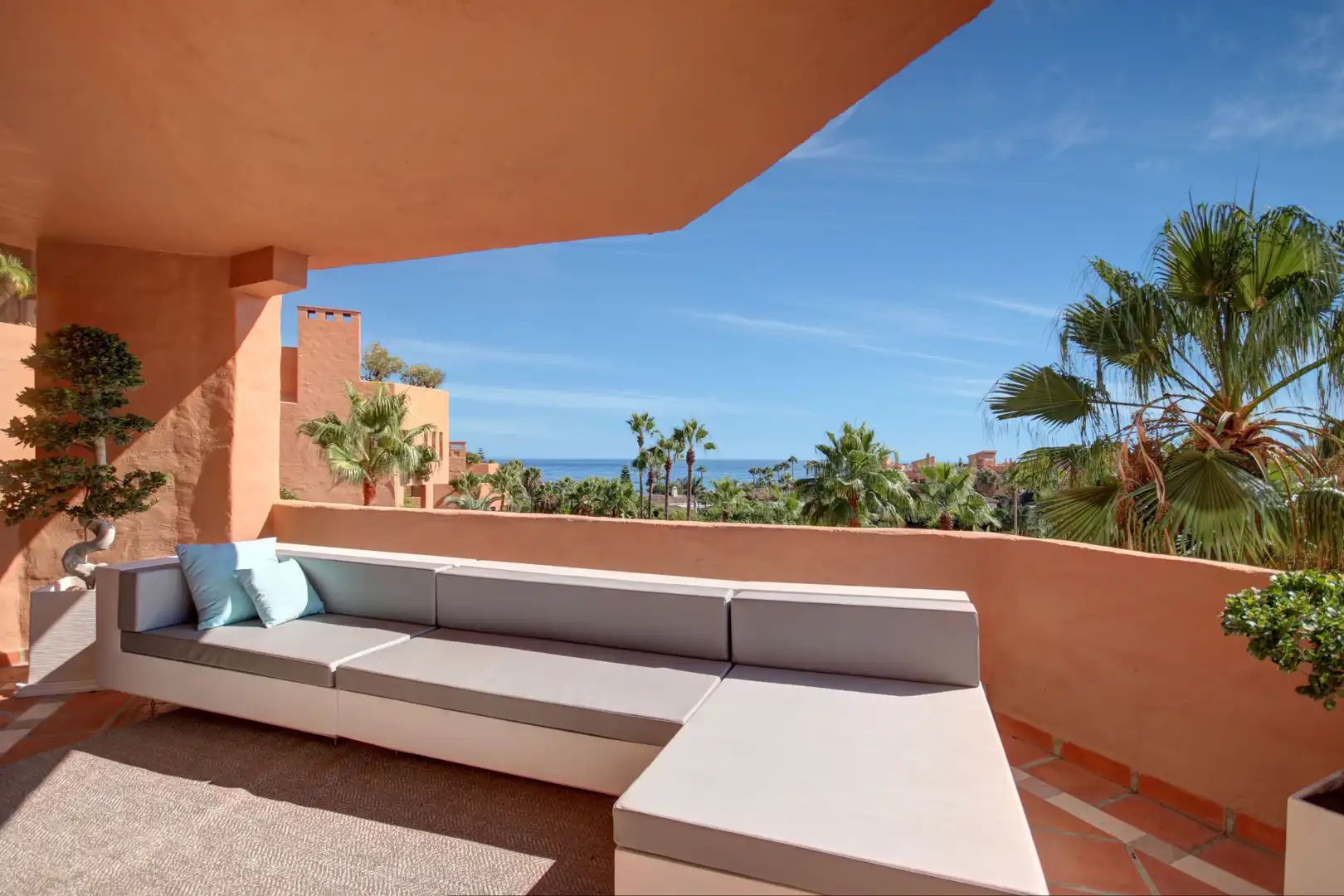 Apartament amb piscina en venda a Marbella Centro, imagen 20