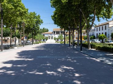 Casa en venda a Fuente Vaqueros