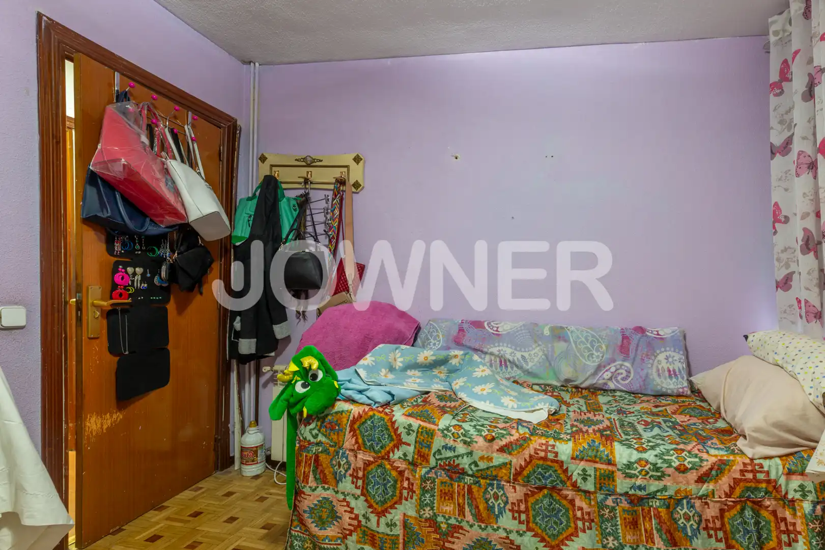 Habitación de Piso en venta en Zarzaquemada