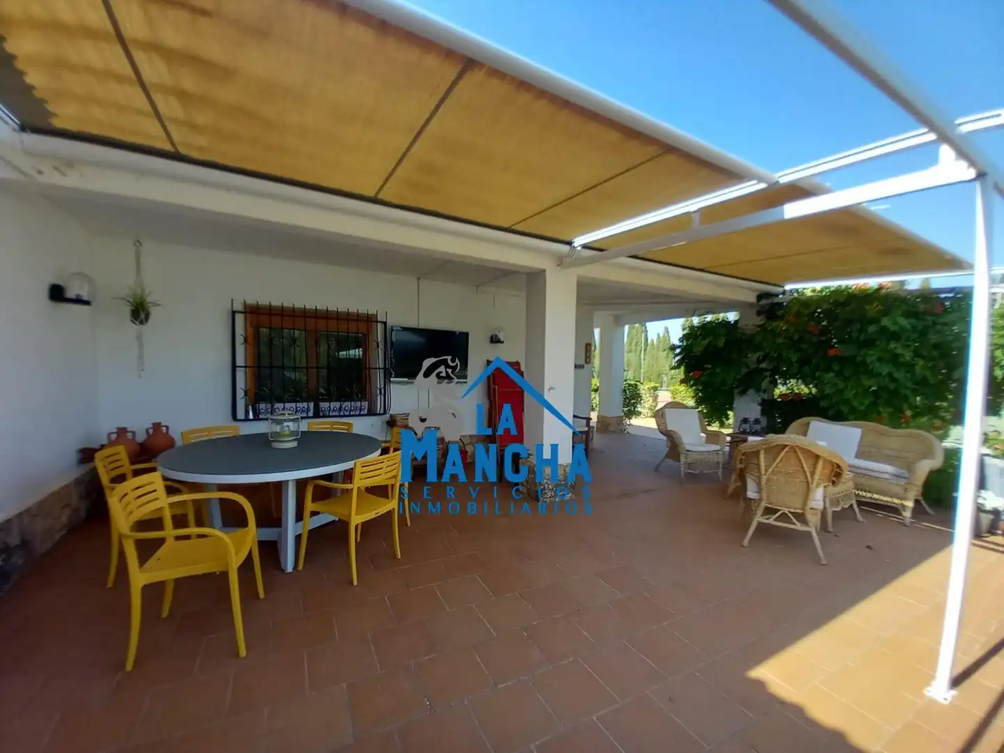 Chalet con piscina en venta en Calle DISEMINADOS, imagen 16