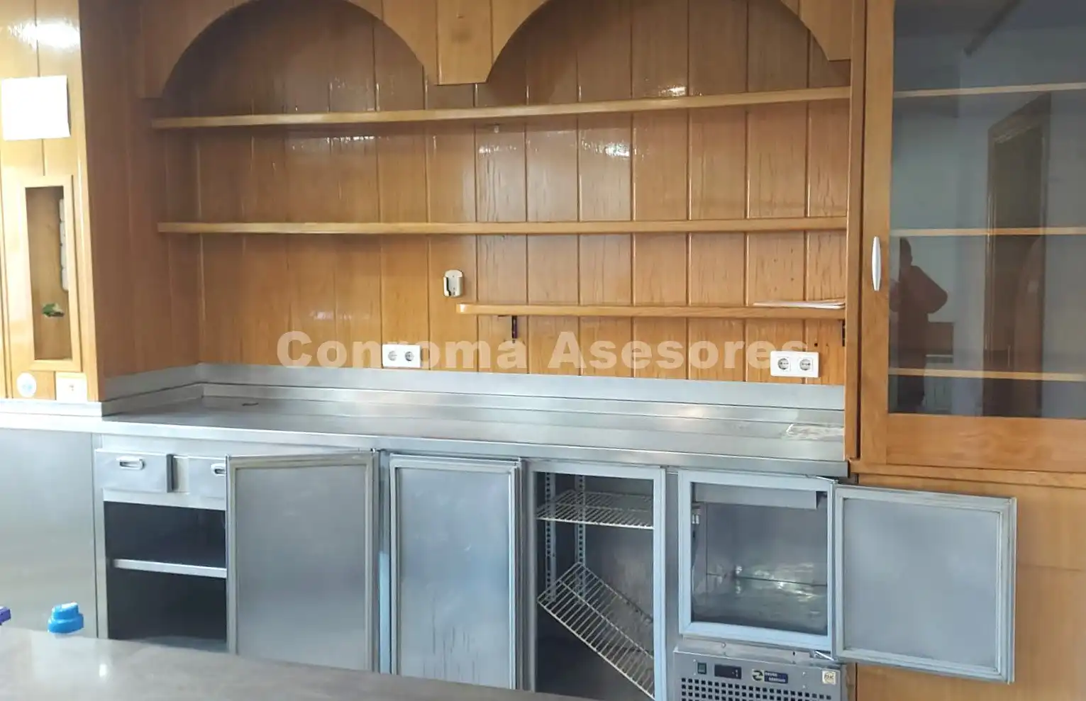 Local comercial en venta en Sant Hilari Sacalm, imagen 6