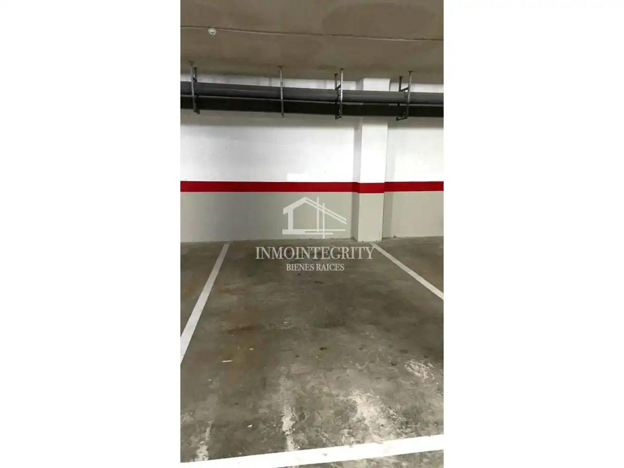 Parking de Apartamento en venta en Oropesa del Mar / Orpesa con Aire acondicionado, Terraza y Trastero