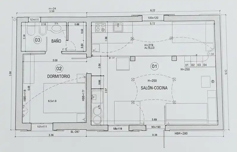 Casa con giardino in vendita a Llucmajor pueblo