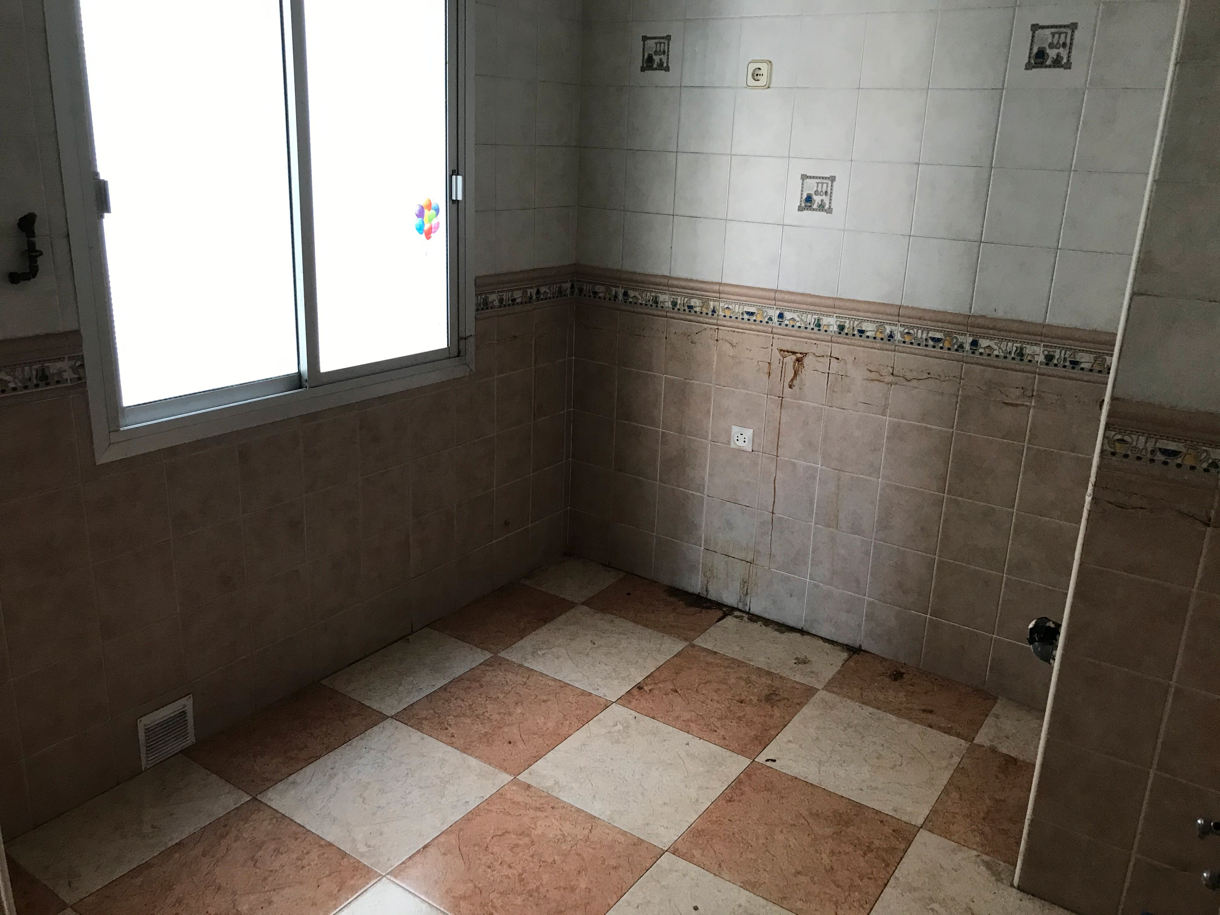 Dormitori de Pis en venda en Dos Hermanas
