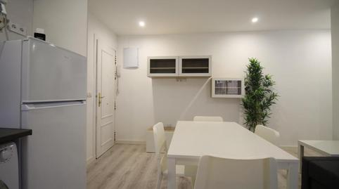 Foto 5 de Apartament de lloguer a Campamento,  Madrid Capital