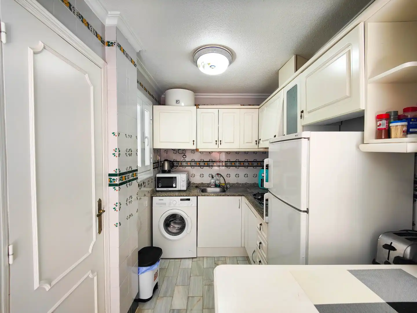Penthouse mit Terrasse zum Verkauf in La Mata, imagen 25