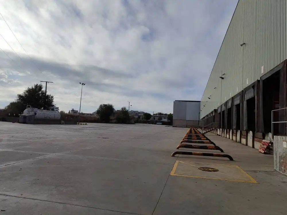 Nave industrielle à louer à Estación, imagen 24