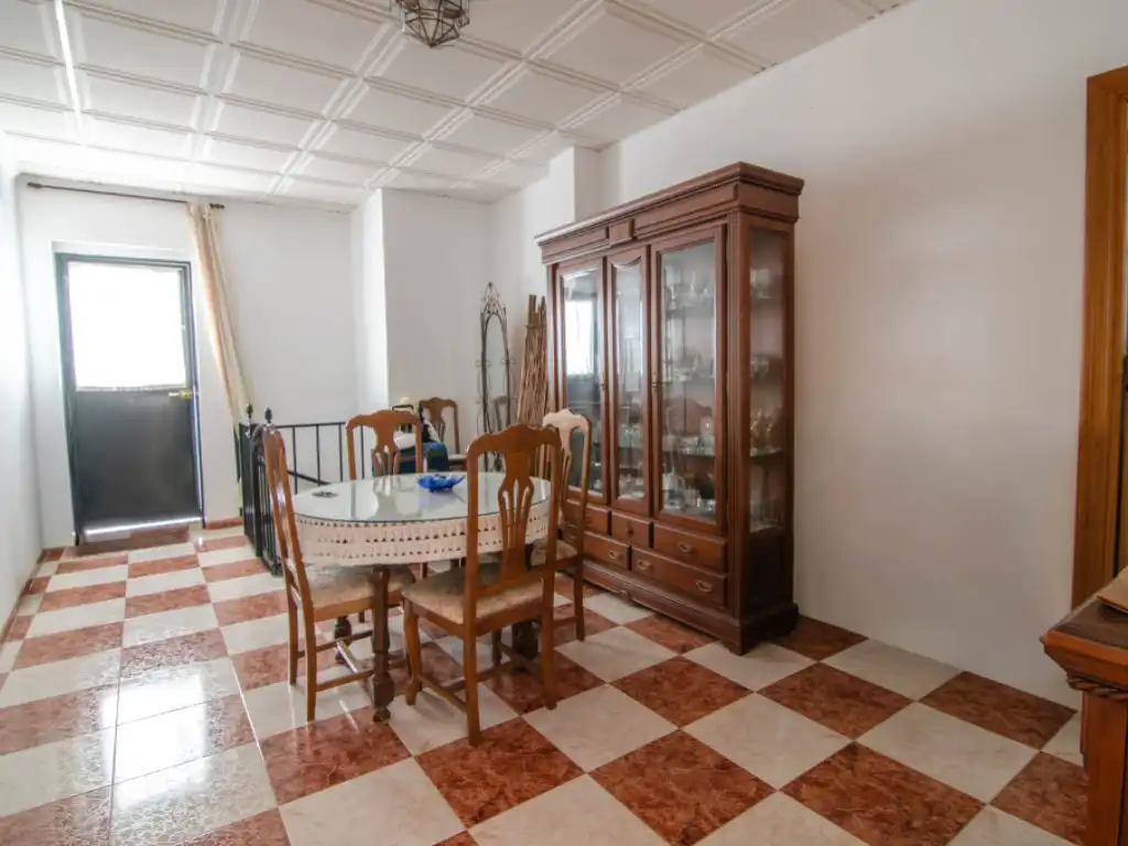 Comedor de Casa o chalet en venta en La Rinconada