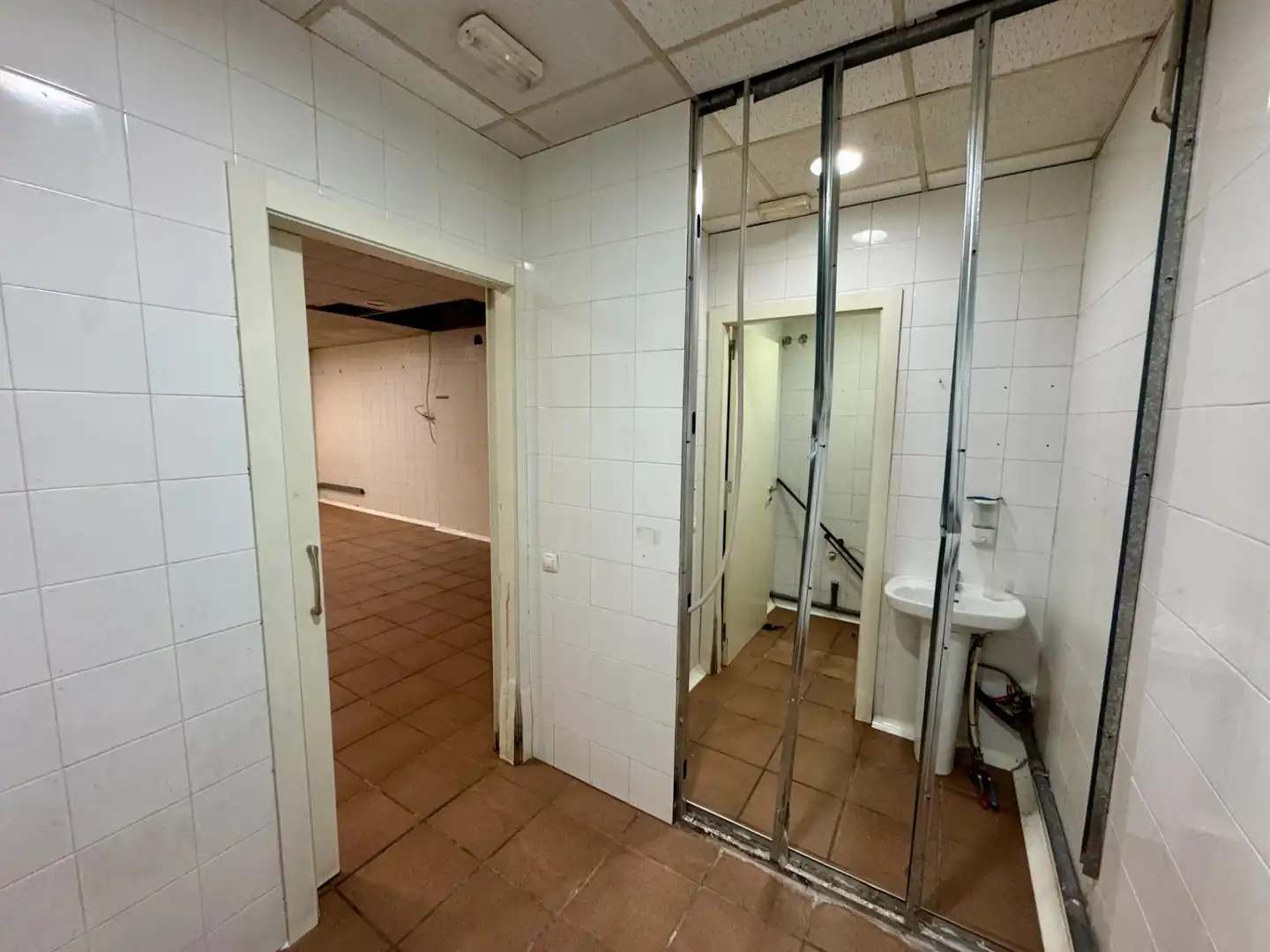 Business premises for sale in Avenida de Pau Casals, imagen 12