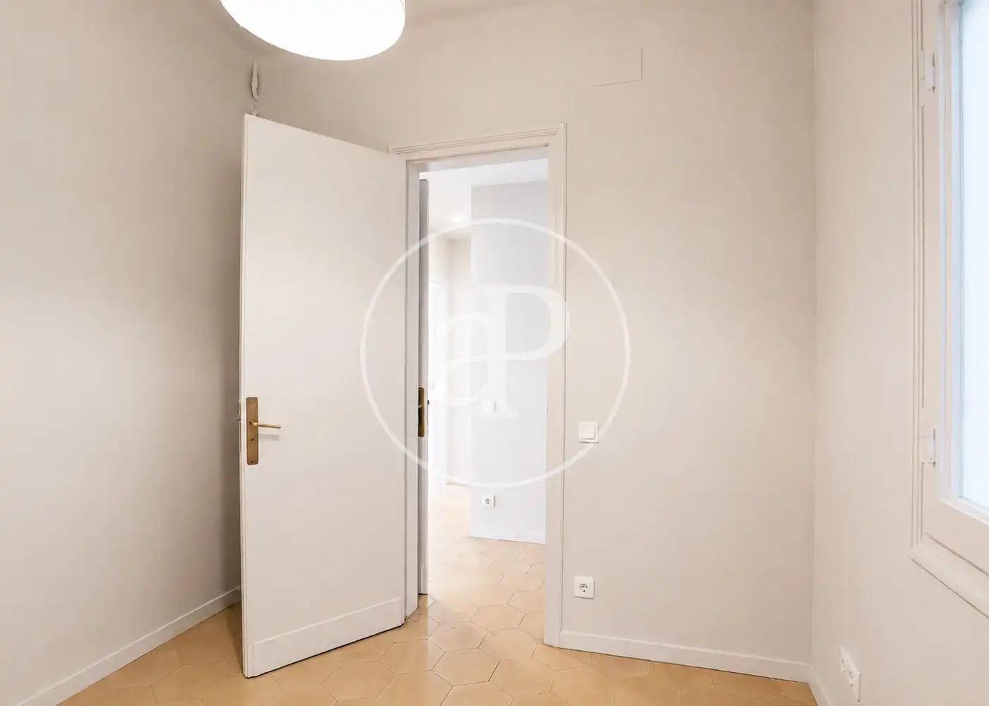 Appartamento con terrazza in vendita a Pg. de St. Joan, imagen 21