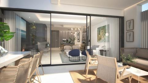 Foto 3 de Casa o chalet de alquiler en Valle Romano Golf, Estepona