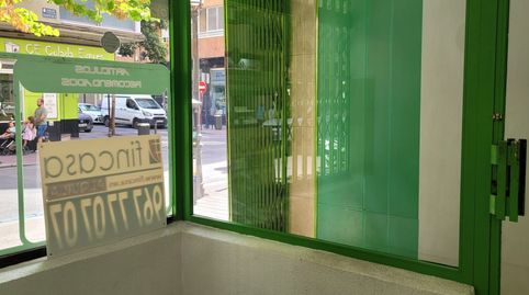 Photo 3 of Commercial properties for rent in Centro, Albacete Capital