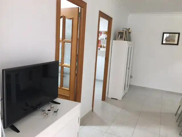 Piso con terraza en venta en Cerdanyola, imagen 4
