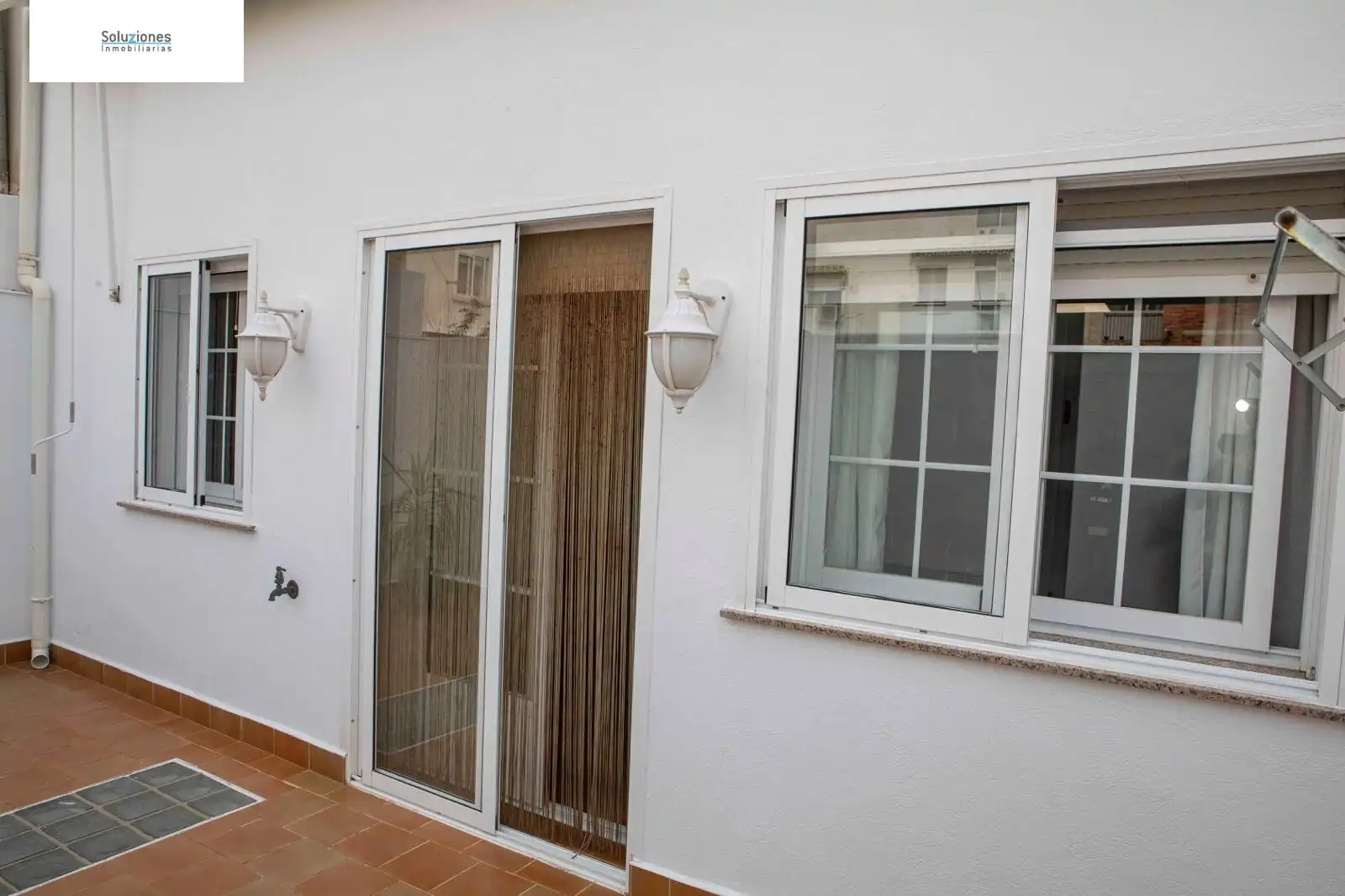Casa con terrazza in vendita a San Pablo, imagen 19