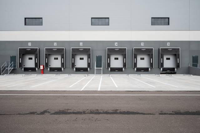 Nave industrial en Alquiler en Camino de los Afligidos, 4 en Polígono Europa