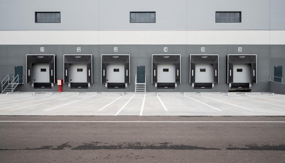 Photo 1 of Industrial buildings to rent in Camino de Los Afligidos, 4, Polígono Europa, Madrid