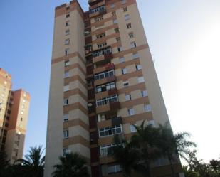 Exterior view of Apartment for sale in  Santa Cruz de Tenerife Capital