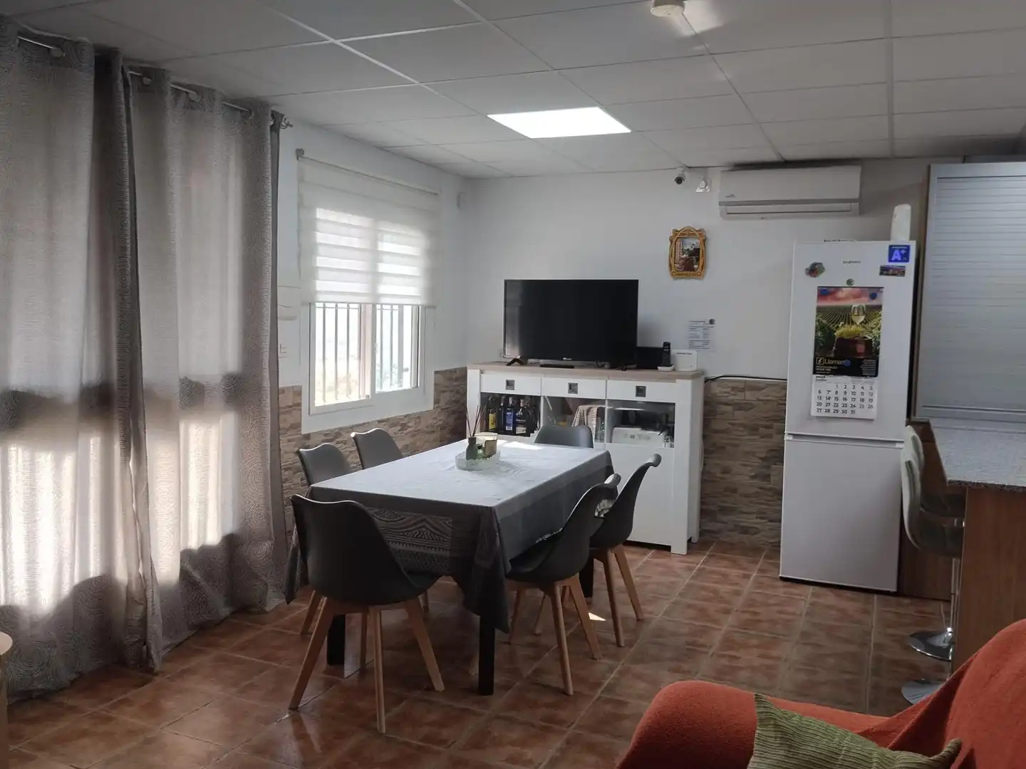 Maison rustique à vendre à Alhama de Murcia ciudad, imagen 7