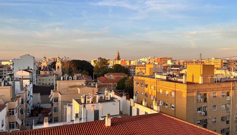 Photo 1 of Flat for sale in El Carmen, Murcia