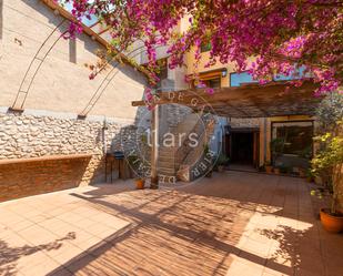 Terrace of Attic for sale in La Riera de Gaià  with Parquet flooring and Terrace
