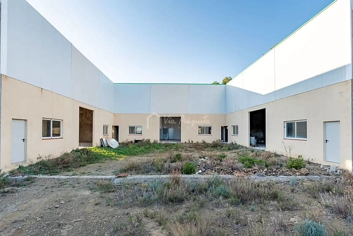 Country house zum Verkauf in Partida el Pinar, Les Borges del Camp