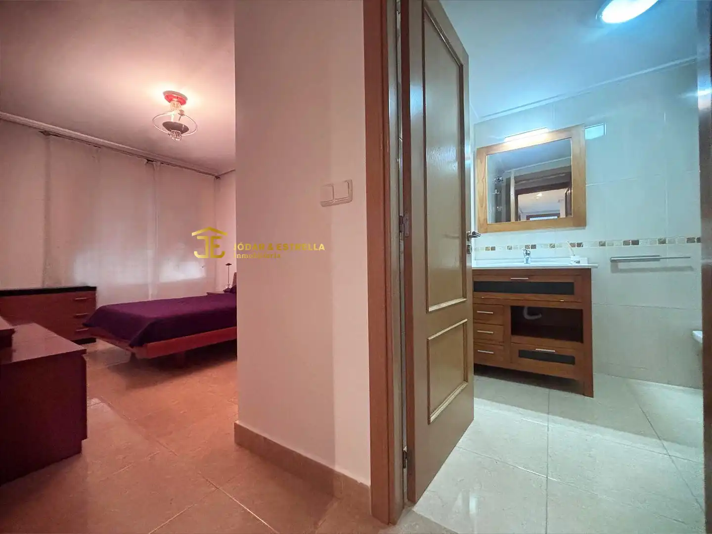 Apartament en venda a Los Angeles - Apolonia