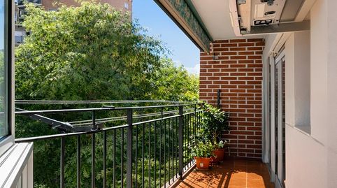 Foto 4 de Piso en venta en Ventas, Madrid Capital