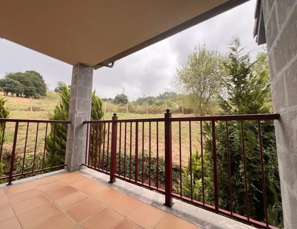 Semi-detached house with terrace for sale in Calle Peñalver Nº1, imagen 4