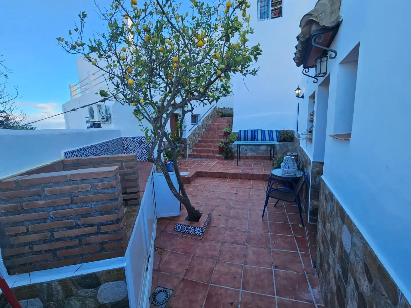 Casa en venda a Vejer, imagen 2