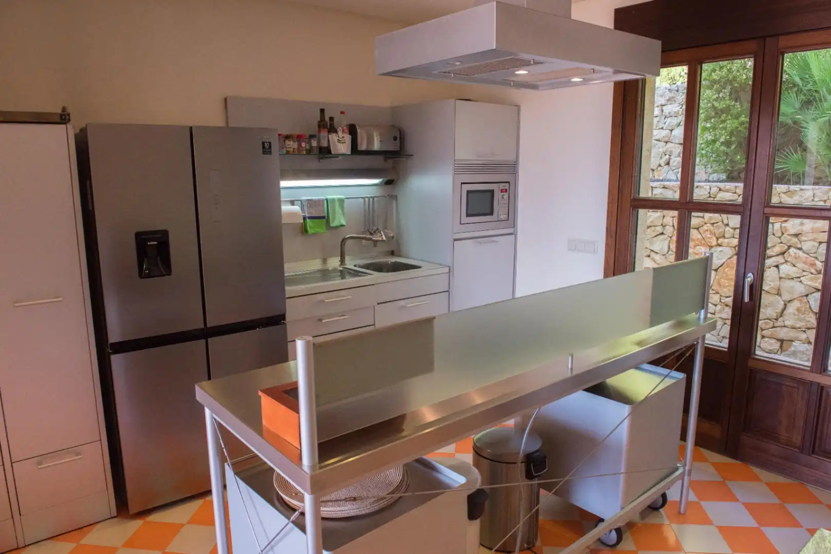 Villa con piscina in vendita a Montgó - Ermita, imagen 9