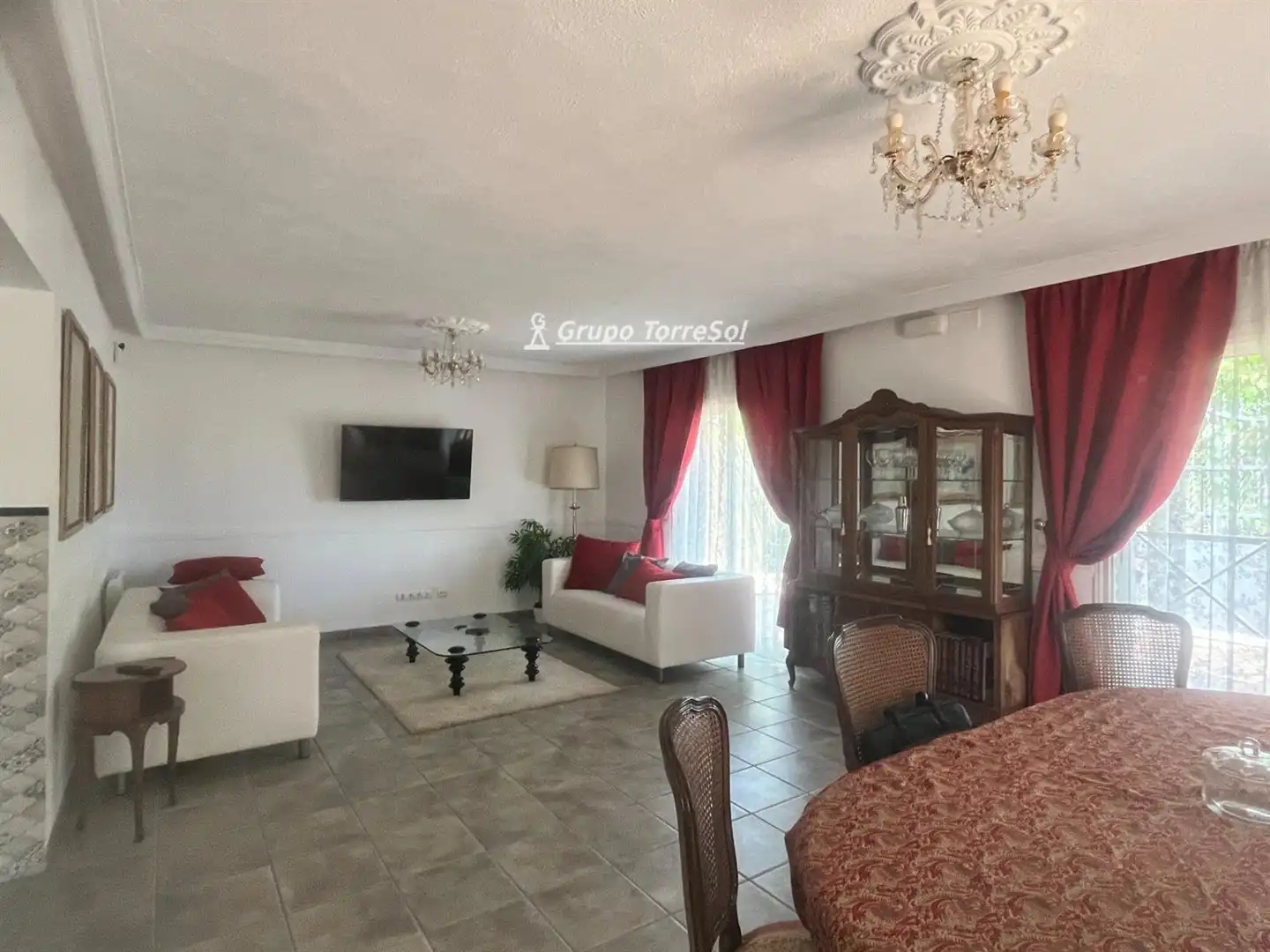 Chalet con piscina en venta en POLíGONO 7 PARAJE 65 JUNTO A CAL DENTISTA, imagen 13