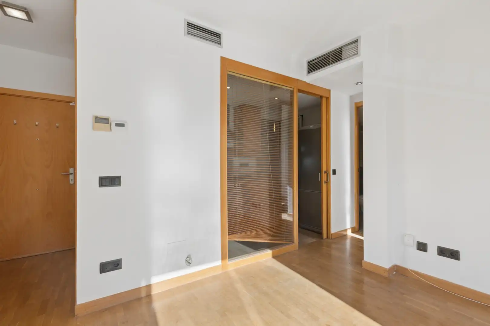 Flat with terrace for sale in Plaza de Pedro Zerolo, imagen 15