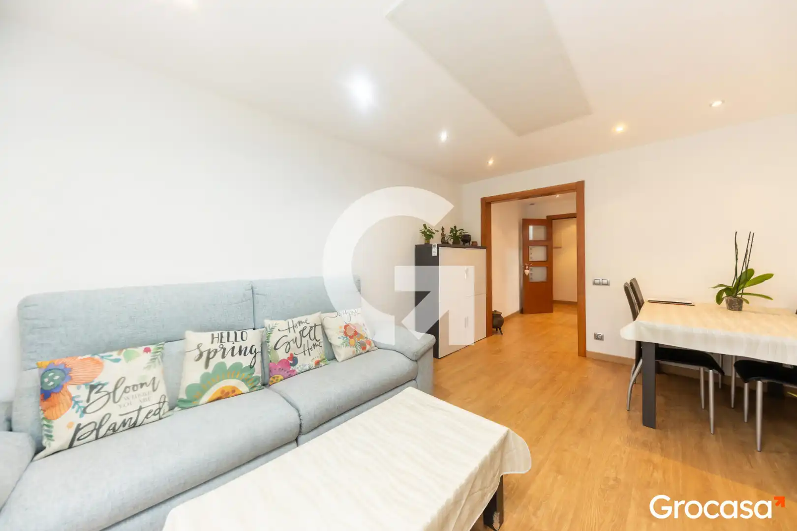 Piso en venta en CL MOSSEN JACINT VERDAGUER