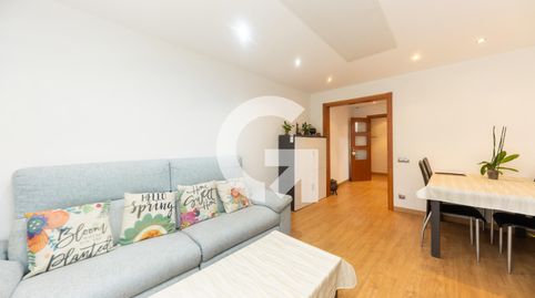 Foto 3 de Piso en venta en Cl Mossen Jacint Verdaguer, Sant Vicenç Dels Horts, Barcelona