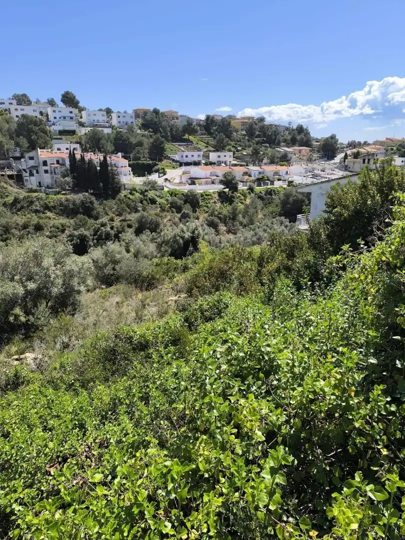 Residential land for sale in Brises de Calafell, imagen 3