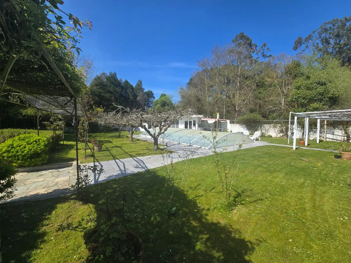 Casa o xalet en venda a Posada - Barro