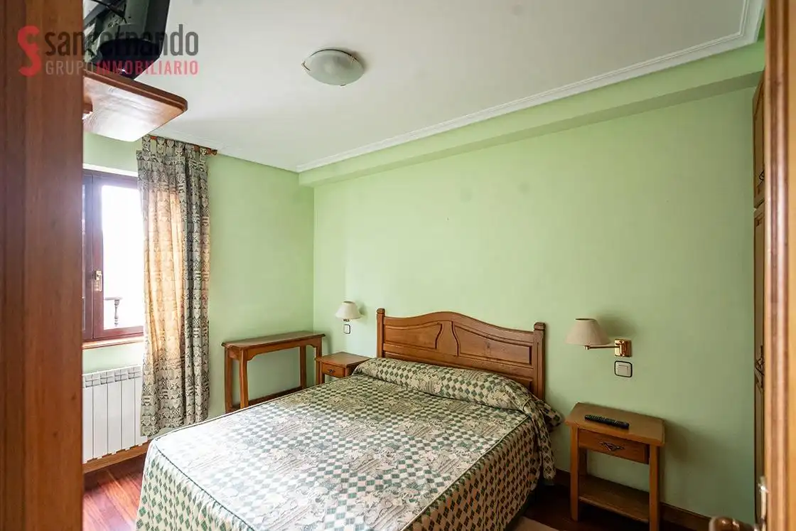 Habitación de Casa o chalet en venta en Reocín con Aire acondicionado y Calefacción