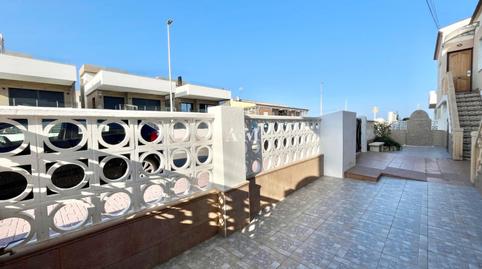 Foto 3 de Casa o xalet de lloguer a Los Europeos, Torrevieja