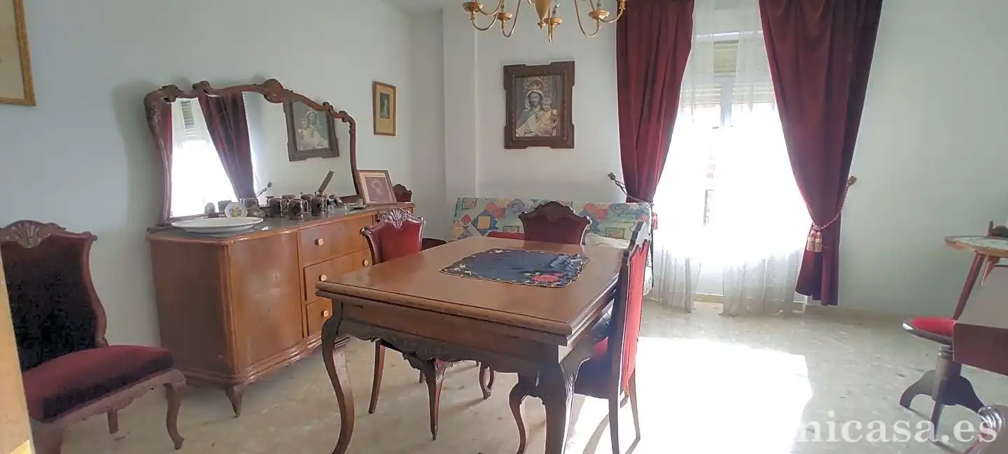 Casa amb terrassa en venda a Del Gallo, imagen 39