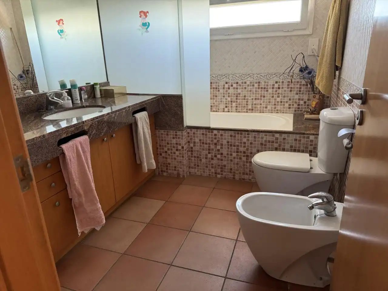 Bathroom of Houses for sale in Rubí  with Heating, Private garden and Terrace