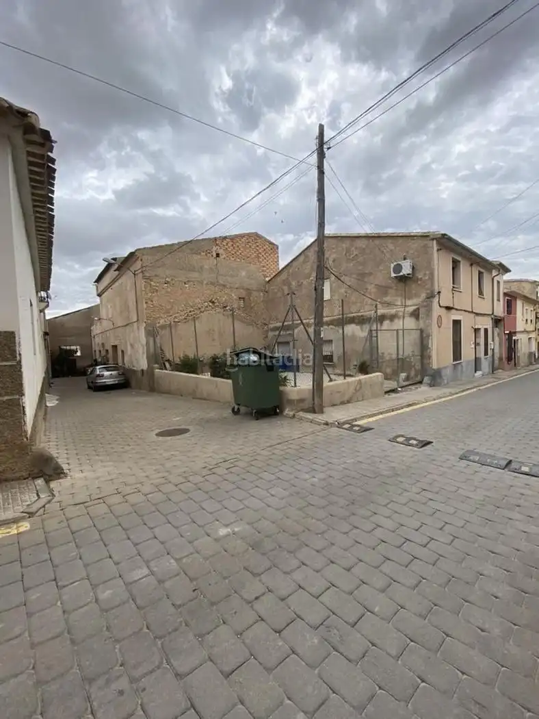 House for sale in Calle Correos 3, imagen 2