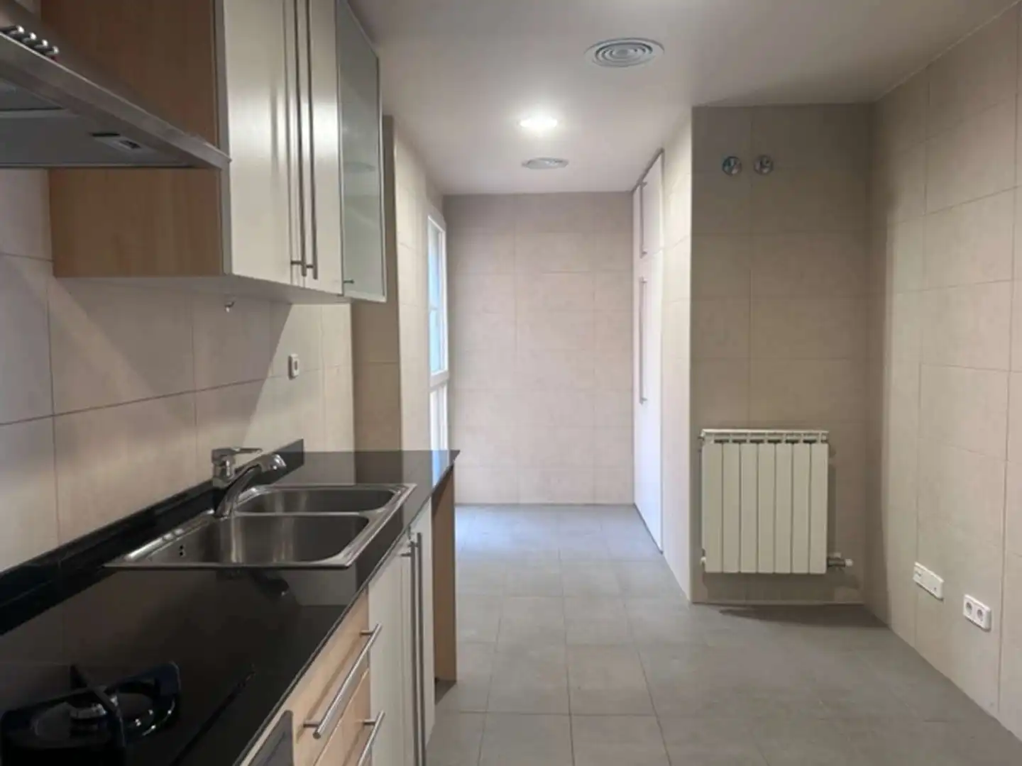 Flat with terrace to rent in Eixample Sud – Migdia, imagen 13