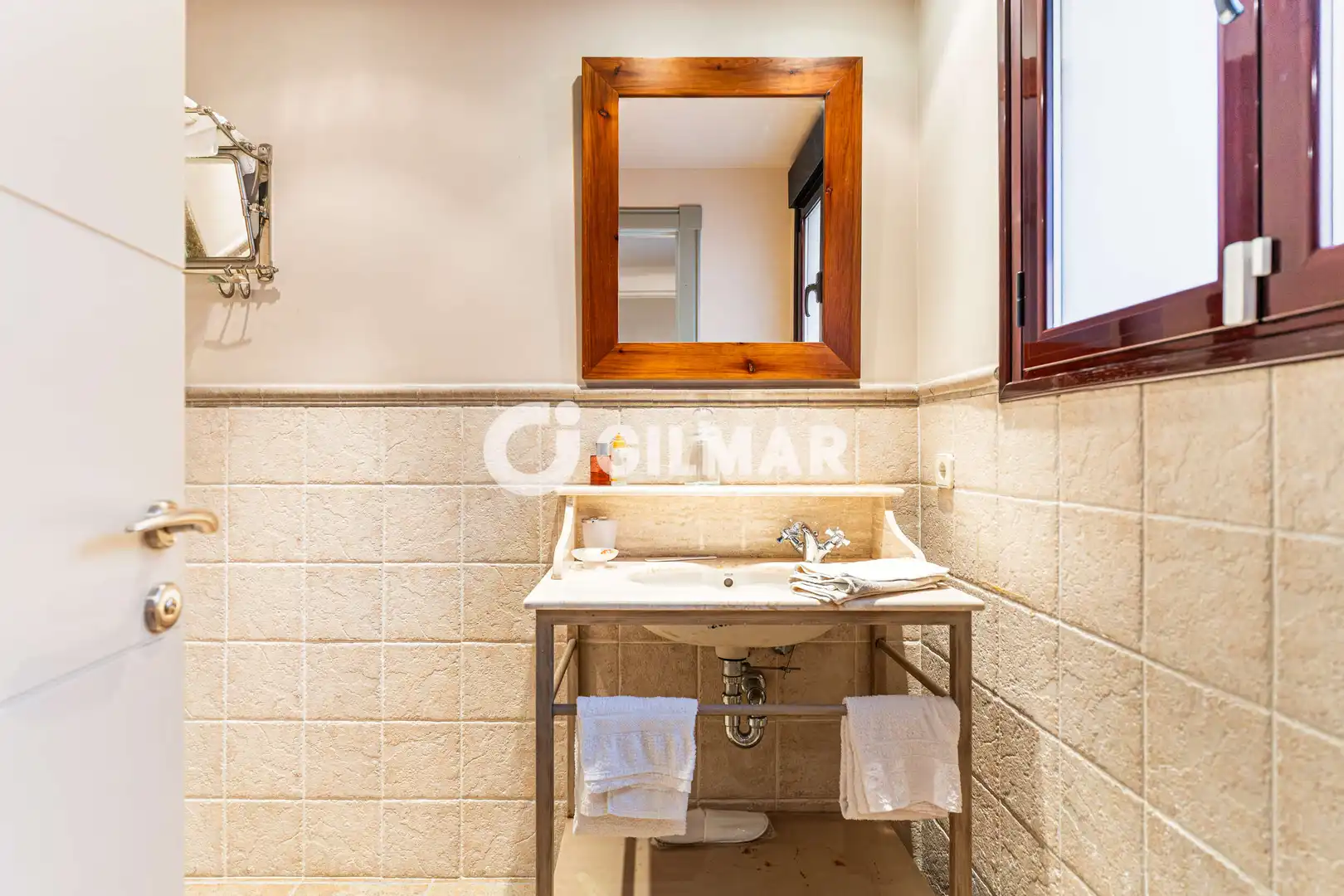 Chalet con piscina en venta en Zona Monte El Pilar, imagen 27