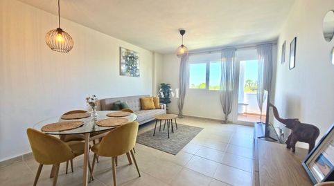 Foto 4 von Wohnung zur Miete in Villamartín - Las Filipinas, Orihuela