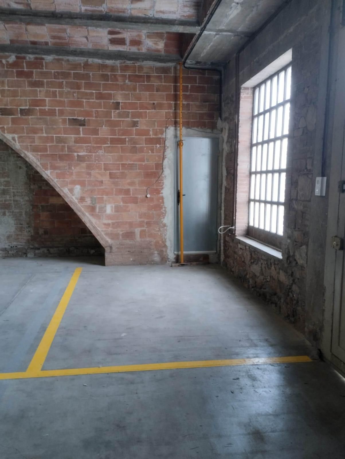 Garage to rent in Castellar del Vallès