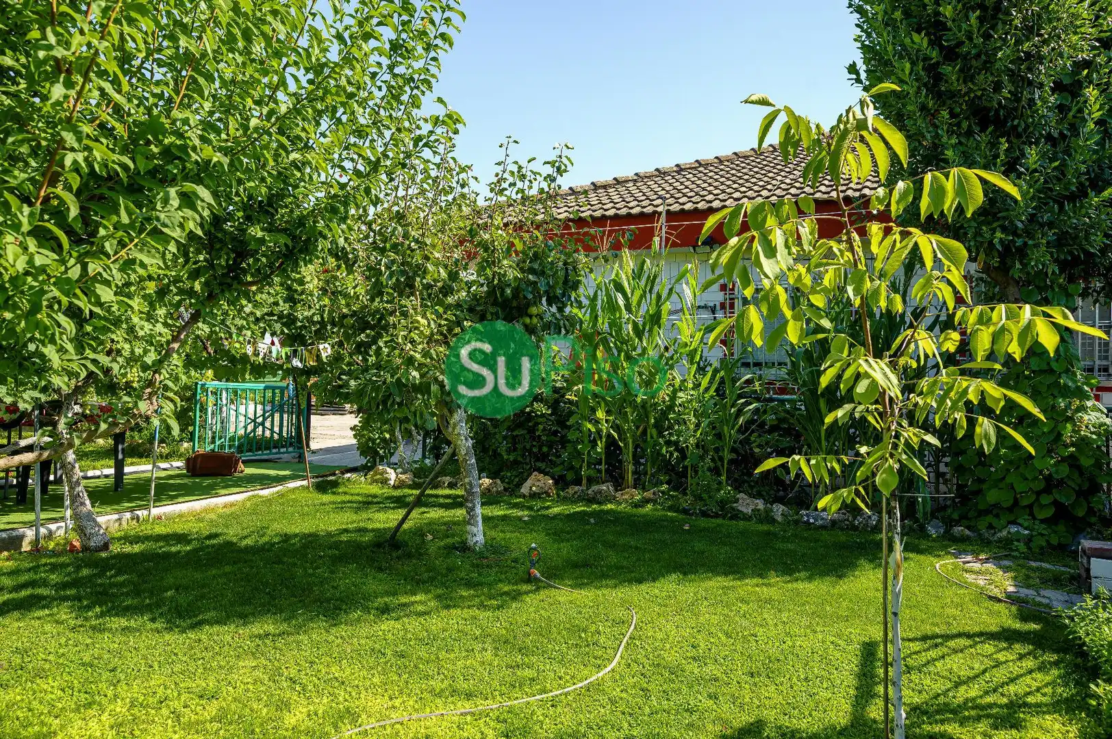 Chalet con piscina en venta en Calle 1, imagen 45