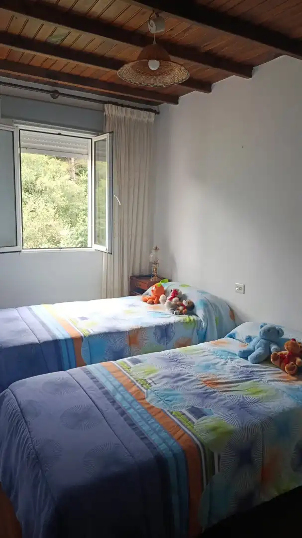 Maison avec jardin à vendre à Lugar Xuga 3D, imagen 9