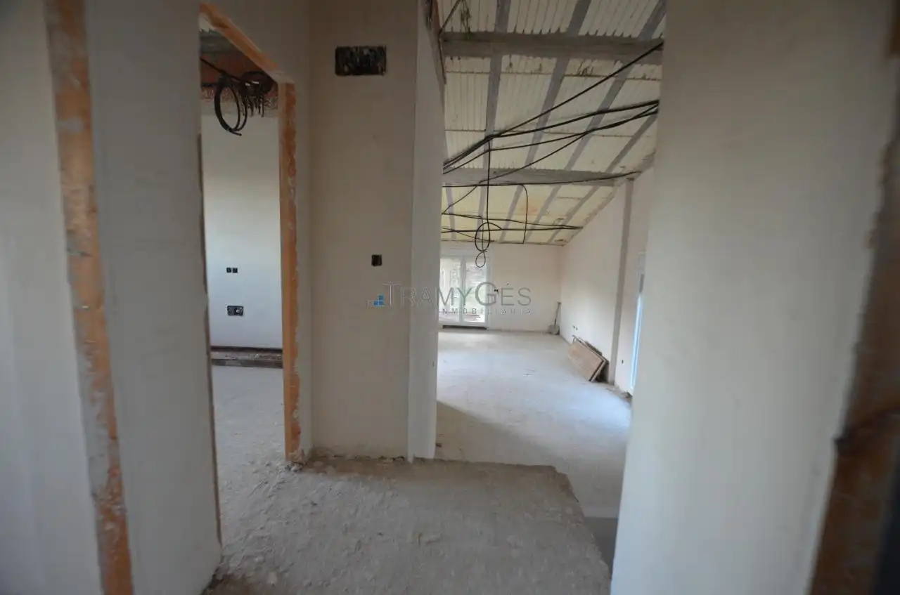 Casa con jardín en venta en LUGAR OUTEIRO - BACEIRO - AMORIN, imagen 25